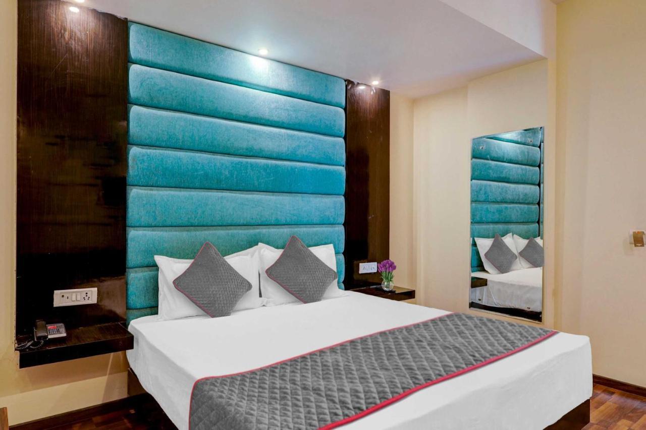 Townhouse Golden King New Delhi